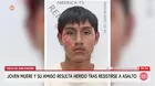 Joven es asesinado en losa deportiva de Villa El Salvador