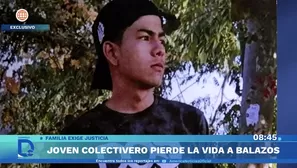 Foto y video: América Noticias