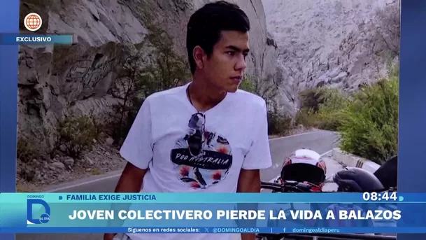 Fuente: Domingo Al Día