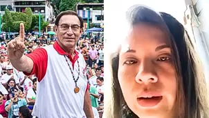 Foto y video: Canal N