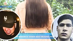 Foto y video: América Noticias