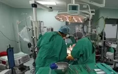 Joven dona sus órganos y salva 6 vidas - Noticias de essalud