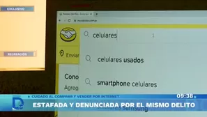 Foto y video: América Noticias