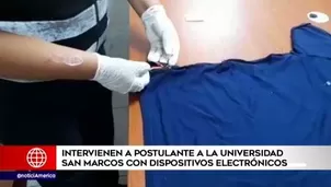 Video: América TV