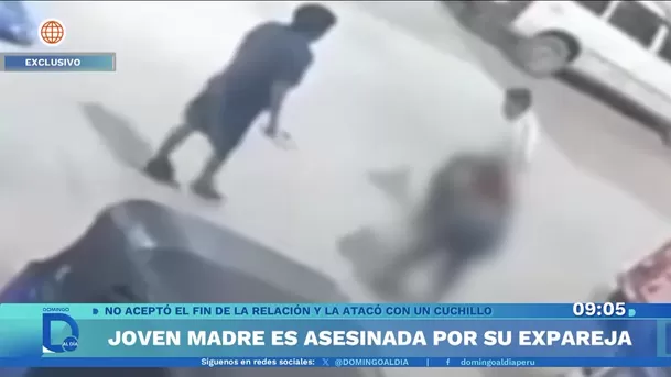 Fuente: Domingo Al Día