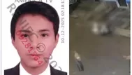 Joven muere baleado por policía en San Juan de Lurigancho