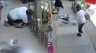Un joven muere tras un golpe en la cabeza en Pucallpa