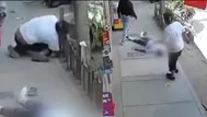 Un joven muere tras un golpe en la cabeza en Pucallpa
