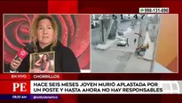 Foto y video: América Noticias