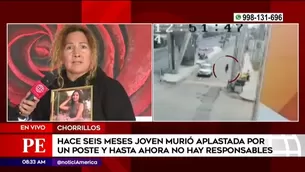 Foto y video: América Noticias