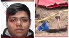 Joven obrero fue asesinado en obra municipal de Mi Perú, Callao