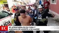 Video: América TV