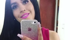 Marilyn Romero Carmona de 23 años recibió seis disparos