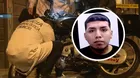 Joven sobrevivió a ataque de sicarios que le tocaron la puerta