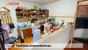 Video: Cuarto Poder