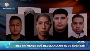 Foto y video: América Noticias