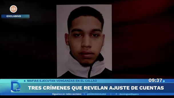 Fuente: Domingo Al Día