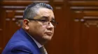 Juan José Santiváñez: Audios no tienen ninguna conducta criminal