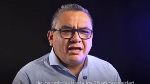 Foto y video: Canal N