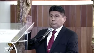 (Video: Cuarto Poder)