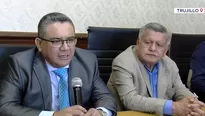 Santibáñez también mencionó varios casos específicos no ha ofrecido respuestas claras. / Video: Canal N