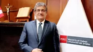 Juan Sheput afirma que el gabinete ministerial está consolidado
