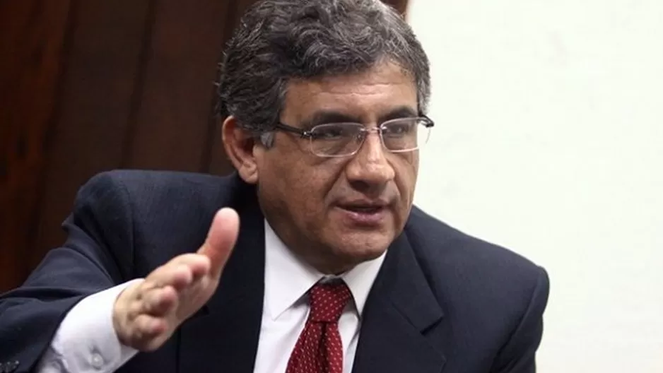 Juan Sheput: "Enco debe ubicarse y no 'pechar' al primer ministro"