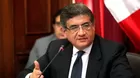 Juan Sheput cuestiona sueldos y reglas propuestas por Congreso