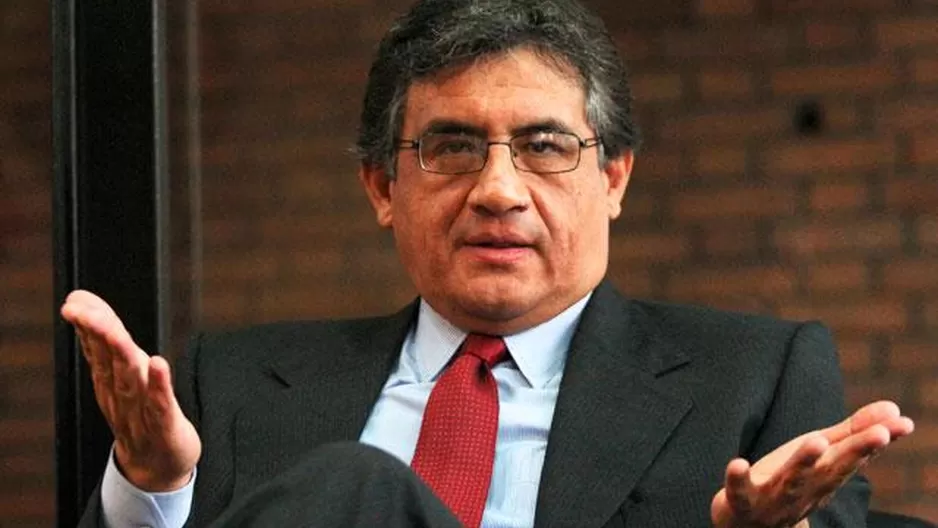 Juan Sheput, candidato al Congreso por PPK. Foto: semanaalternativa.com