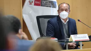 Video: Canal N / Foto: Andina