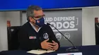 Pedro Castillo realizó diversas actividades durante la jornada del miércoles