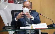 Juan Silva: “Yo veo que hay una persecución política” - Noticias de comunicaciones-telefonicas