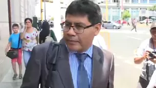 Fiscal Germ&aacute;n Ju&aacute;rez Atoche