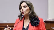 Voto 2026: ¿Qué le pidió Patricia Juárez a Roberto Sánchez?