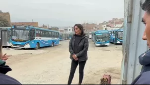 La congresista expresó su preocupación por la continua rotación de ministros en el sector. / Video: Canal N