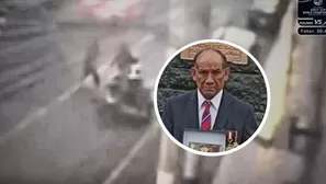 Foto y video: América Noticias