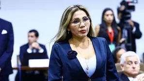 Foto: Congreso -Video: Canal N