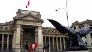 Jueces de paz letrado emitirán sentencias sobre paternidad o maternidad extramatrimonial