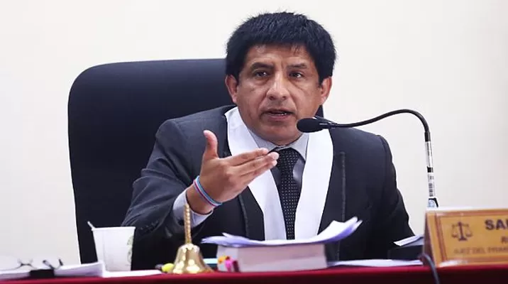 Sala Penal Nacional: jueces superiores advierten de clima de inestabilidad
