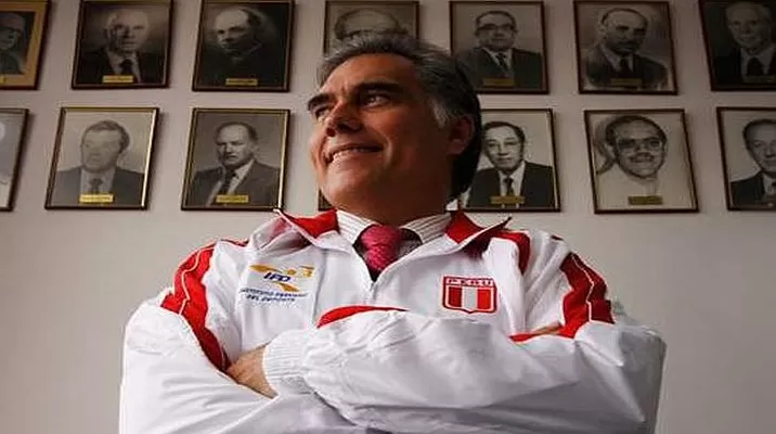 Francisco Boza Francisco Boza
