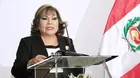 Jueza peruana alerta de presiones de EE.UU. a Corte Penal
