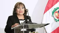 Jueza peruana alerta de presiones de EE.UU. a Corte Penal