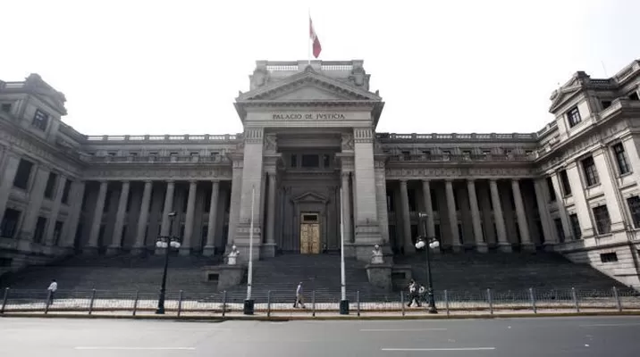Foto: Perú21 Foto: Perú21
