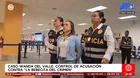Juicio contra Wanda del Valle continuará el 12 por sicariato