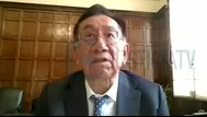 Juicio oral a Balcázar: juez dejó al voto pedidos del mandatario