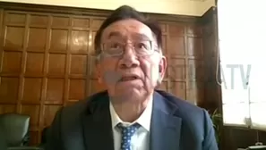 Foto y video: Canal N
