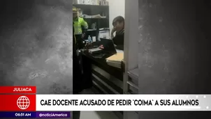 América Noticias