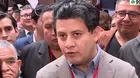 Julio Chávez Chiong fue elegido nuevo presidente de Acción Popular