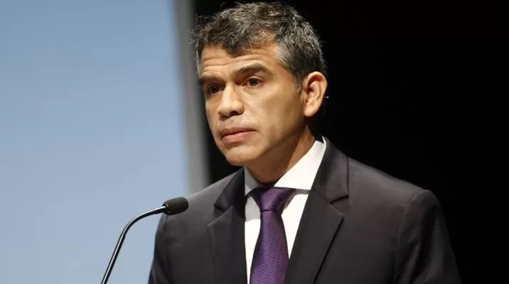 En ese sentido indicó que “el nuevo gobierno tiene que apostar por el diálogo / Foto: archivo El Comercio