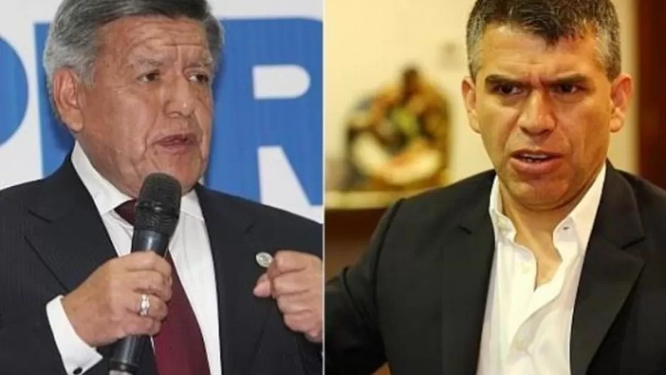 JNE declar&oacute; infundadas las apelaciones de ambas candidaturas. Foto: Am&eacute;rica Noticias